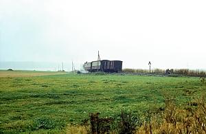99 5902 vor Stiege