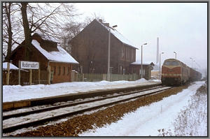 118 739 in Kodersdorf