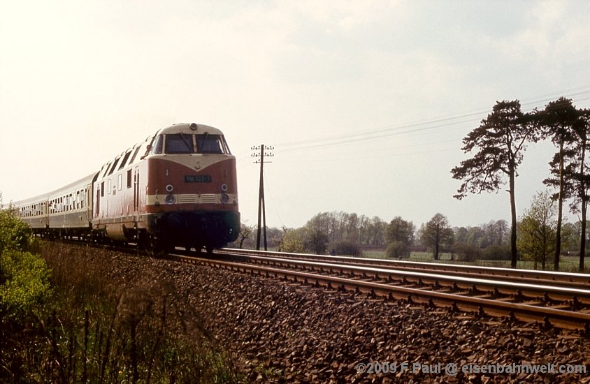 118 322 in Ruhland