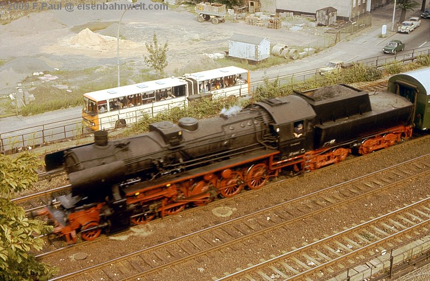 52 6666 in Rummelsburg