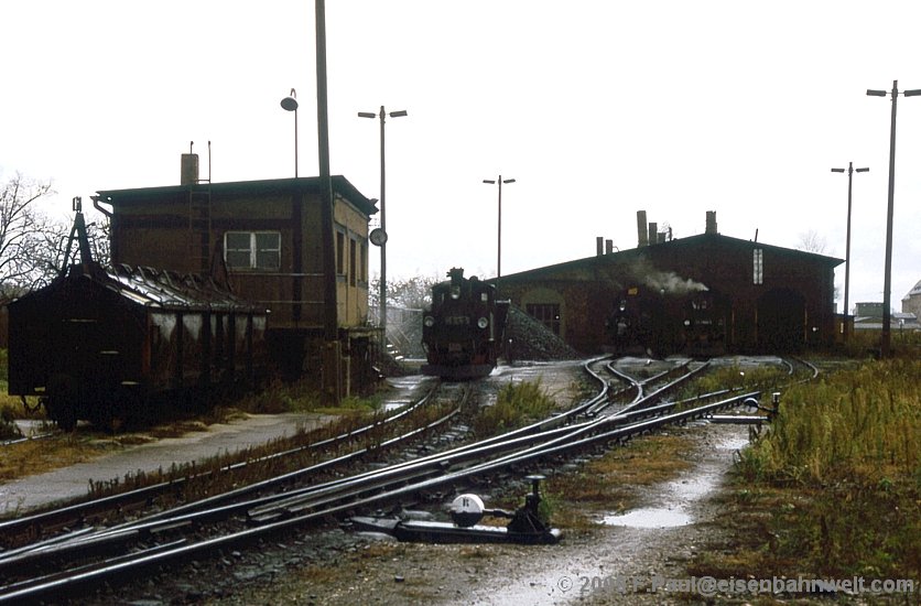 99 1564 in M�geln