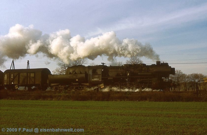 52 8174 in Herzberg West