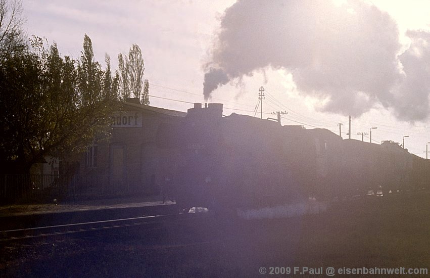 52 8174 in Zellendorf