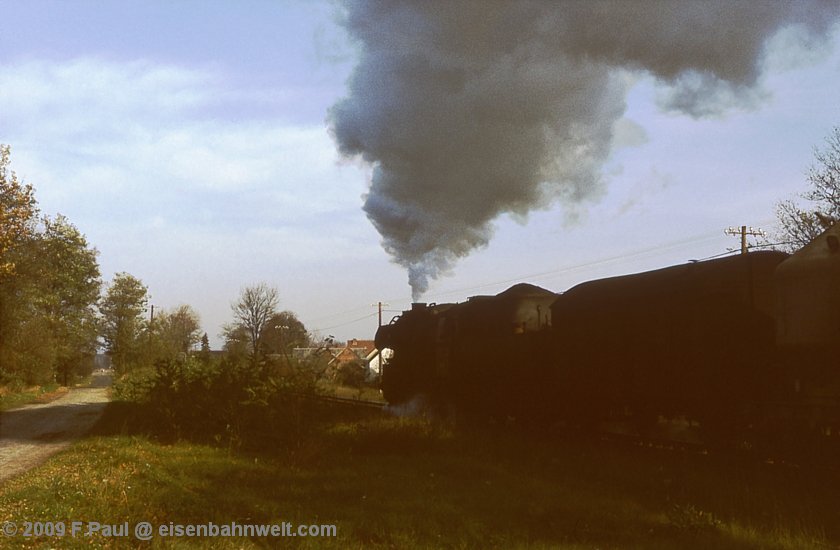 52 8174 in Zellendorf