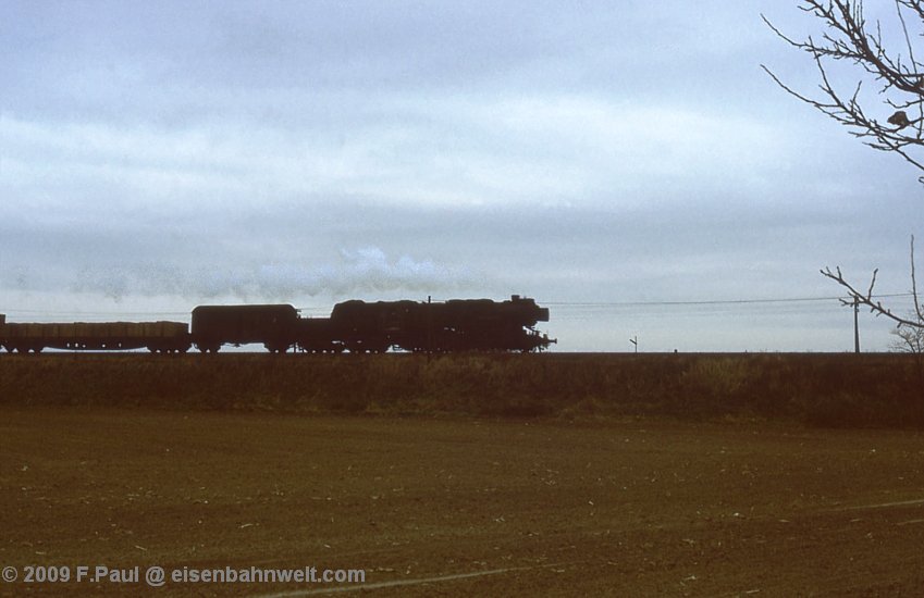 52 8174 bei Jterbog