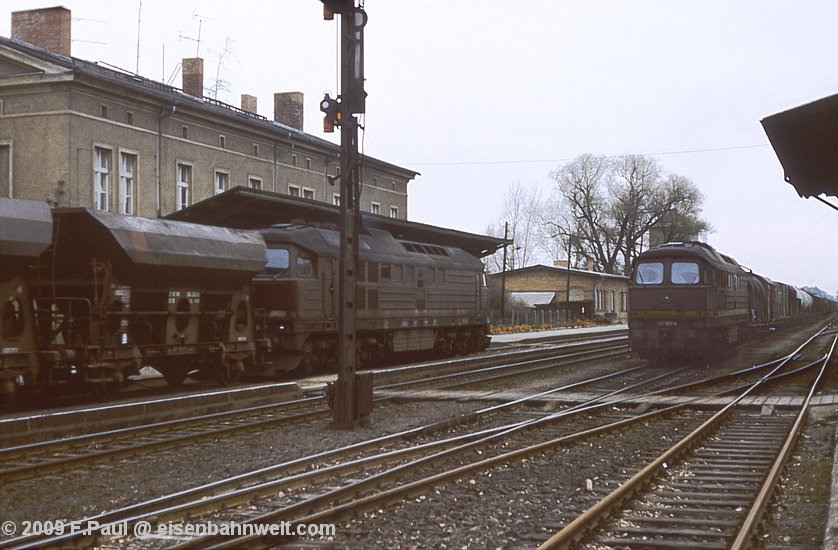 130 060 in Holzdorf