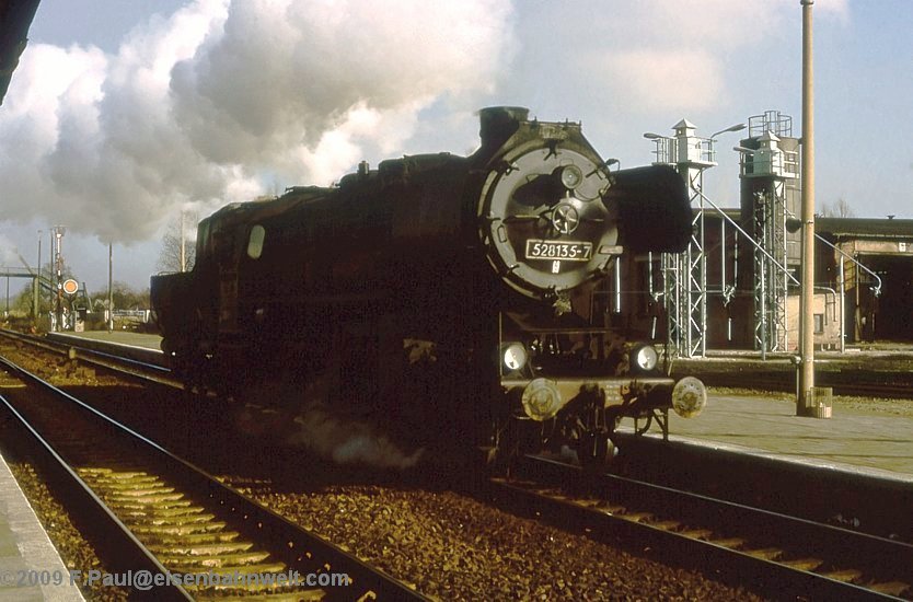 52 8135 in Brandenburg