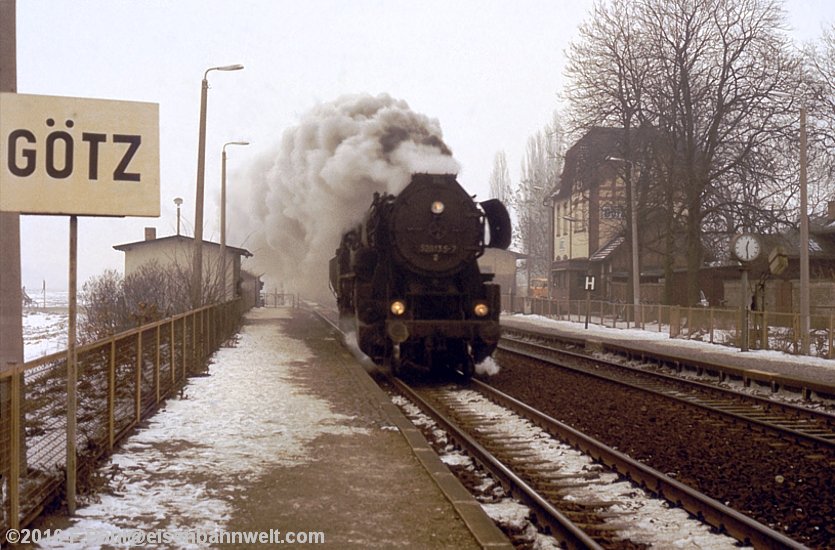52 8135 in G�tz