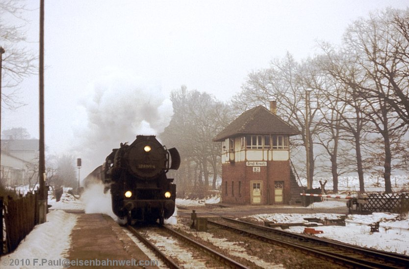 52 8189 in Gro� Kreutz