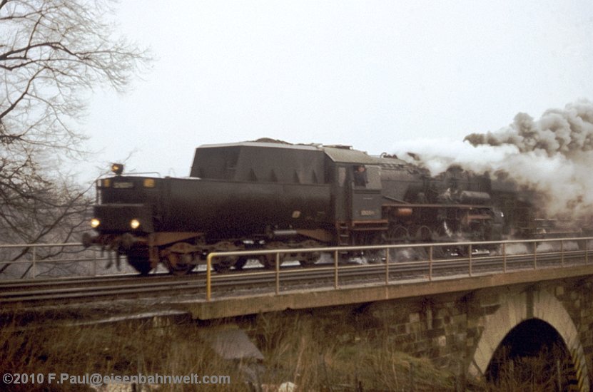 52 8007 in Bautzen