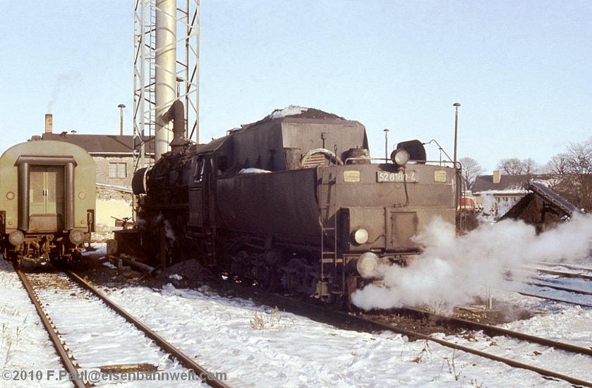52 8189 in Brandenburg