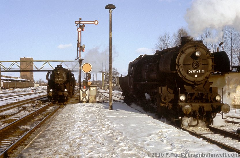 52 8156 in Brandenburg