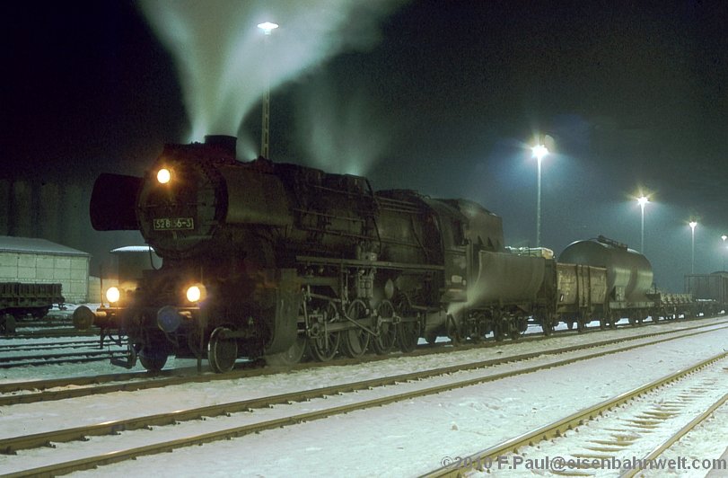 52 8156 in Burg