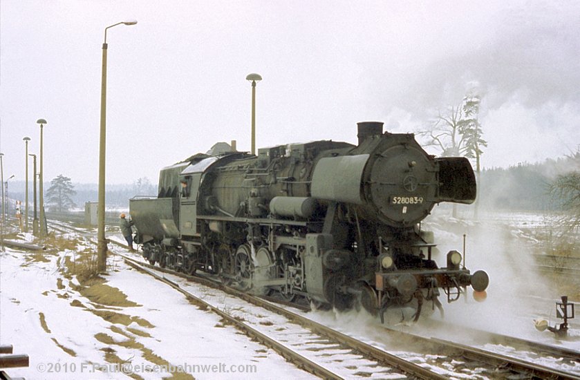 52 8083 in Lauta