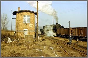 52 8053 in Schwedt