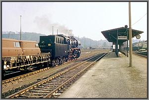50 3603 in Nossen