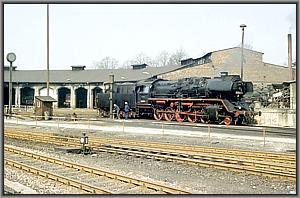50 3603 in Nossen