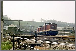 110 167 in Rowein
