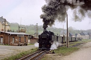 99 1777 in Hammerunterwiesenthal