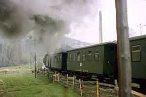 99 1777 in Hammerunterwiesenthal