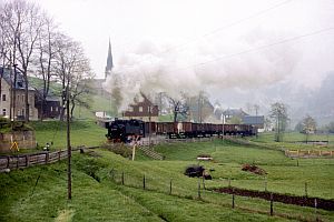 99 1783 in Hammerunterwiesenthal