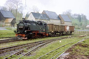 99 1783 in Hammerunterwiesenthal