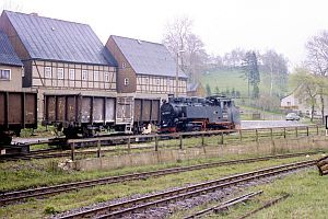 99 1783 in Hammerunterwiesenthal
