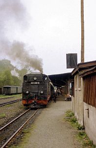 99 1789 in Cranzahl