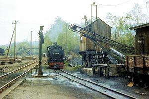99 1783 in Cranzahl