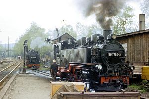 99 1789 in Cranzahl