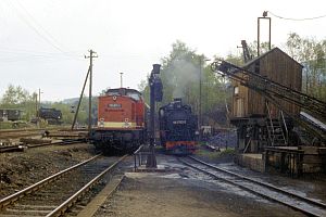 99 1783 in Cranzahl