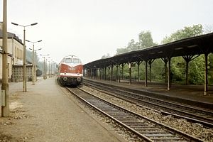 118 203 in Dresden-Klotzsche
