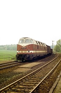 118 702 in Grorhrsdorf