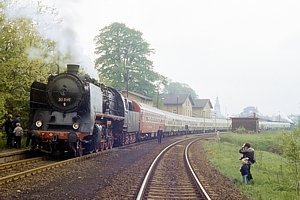 62 015 in Grorhrsdorf