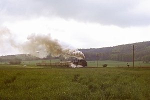 86 1501 in Bk Gelenau