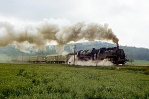 86 1501 in Bk Gelenau