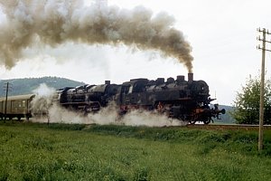 86 1501 in Bk Gelenau