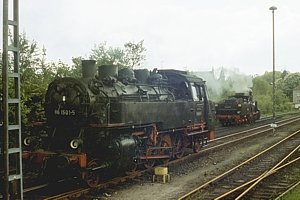 86 1501 in Kamenz