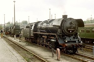 44 2225 in Kamenz