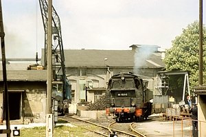 86 1501 in Kamenz