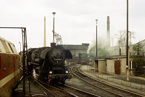 52 8009 in Kamenz