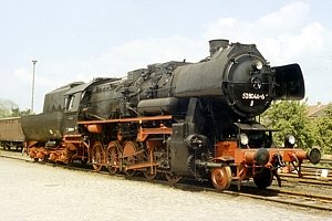 52 8046 in Kamenz