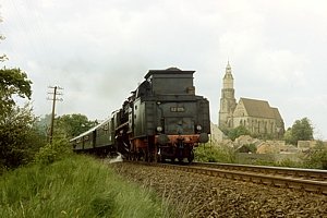 62 015 in Kamenz