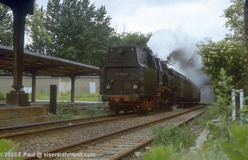 65 1049 in Ostkreuz