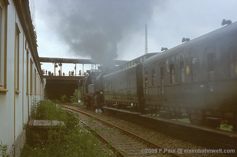 65 1049 in Ostkreuz