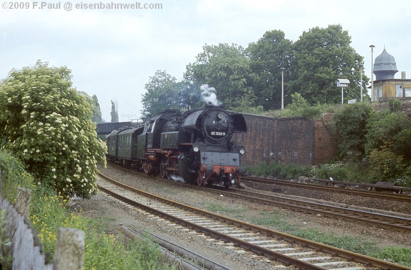 65 1049 in Ostkreuz