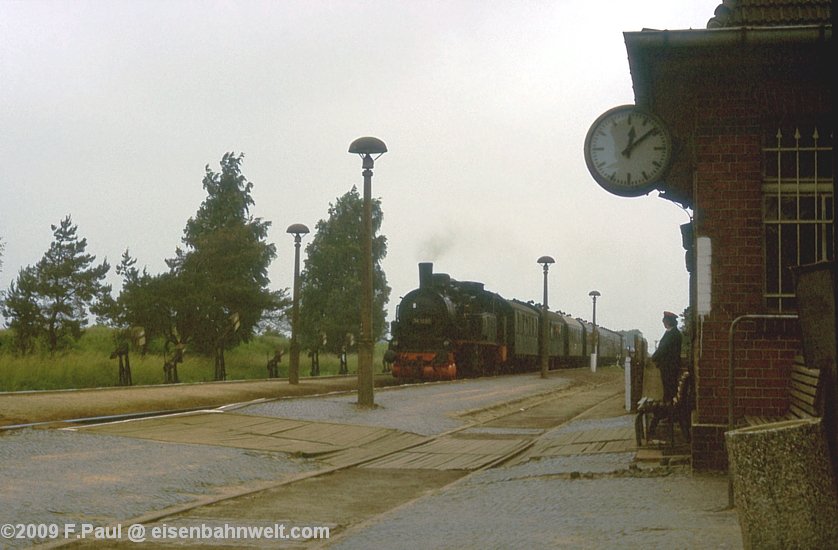 74 1230 in Blumberg