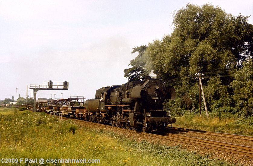 52 8184 in Burg