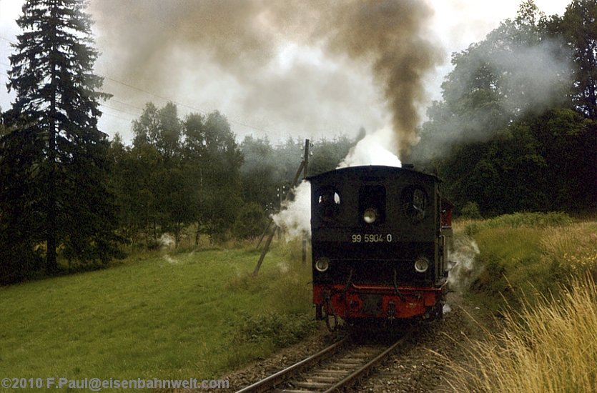 99 5904 bei Sternhaus