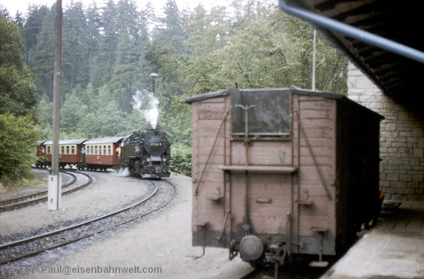 99 7222 in M�gdesprung